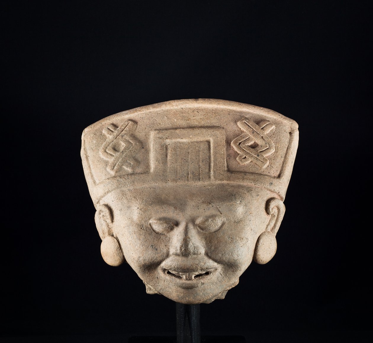  door Precolombian Precolombian