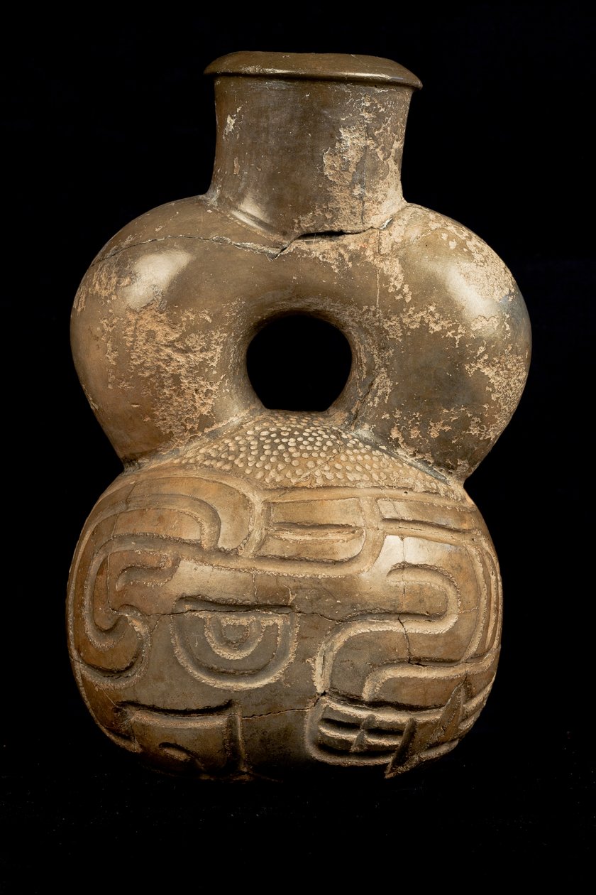  door Precolombian Precolombian