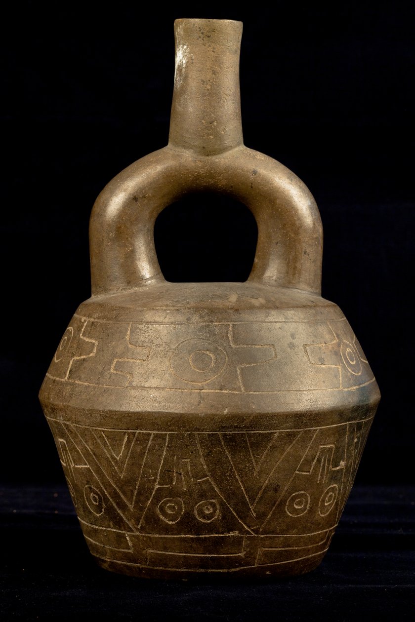  door Precolombian Precolombian