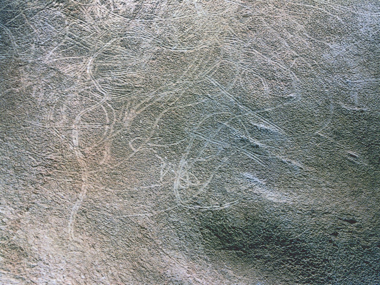  door Prehistoric Prehistoric