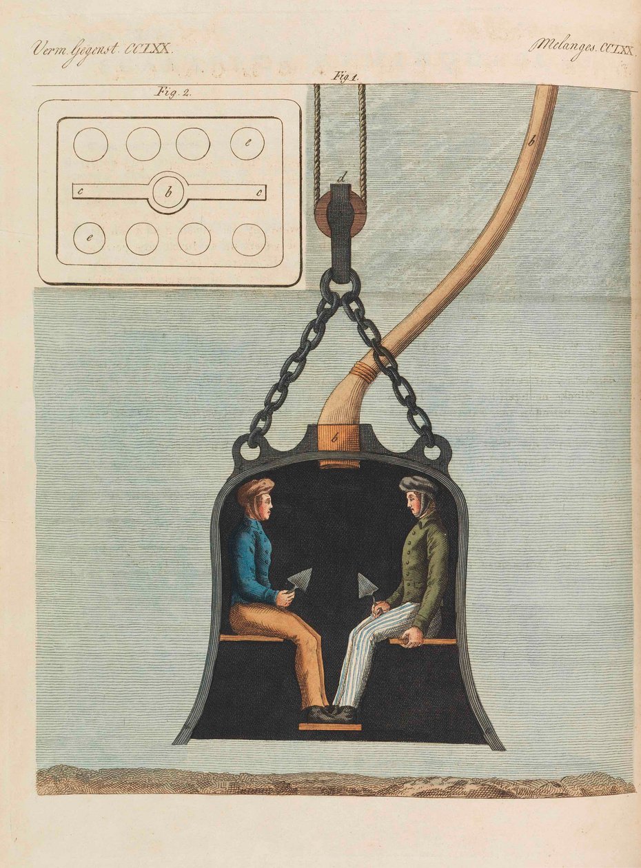 Kinderprentenboek Kinderencyclopedie door Friedrich Johann Justin Bertuch door Pupils of the Weimar Princely Free
