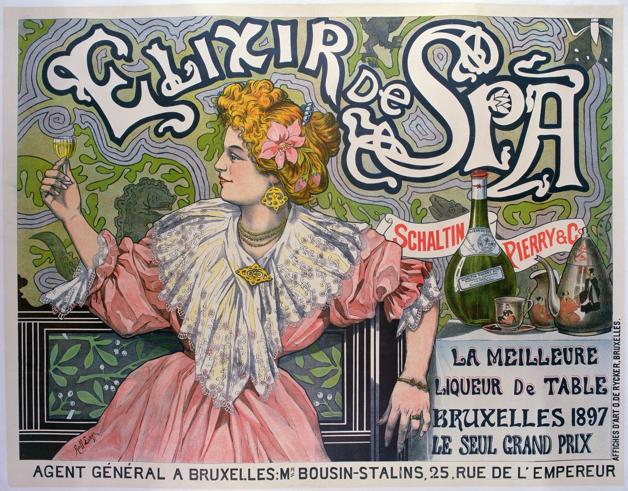 Poster die 