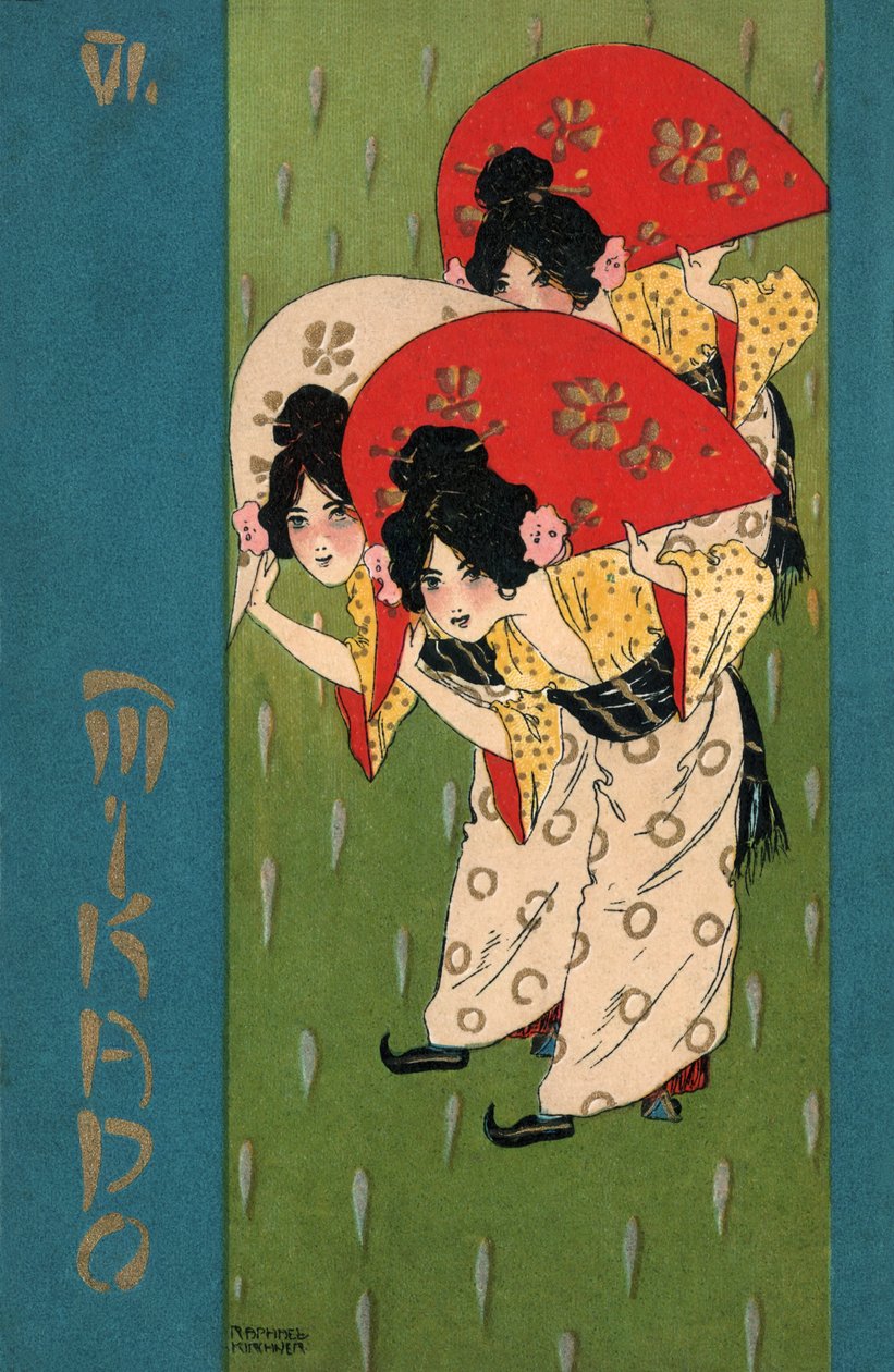 Geisha