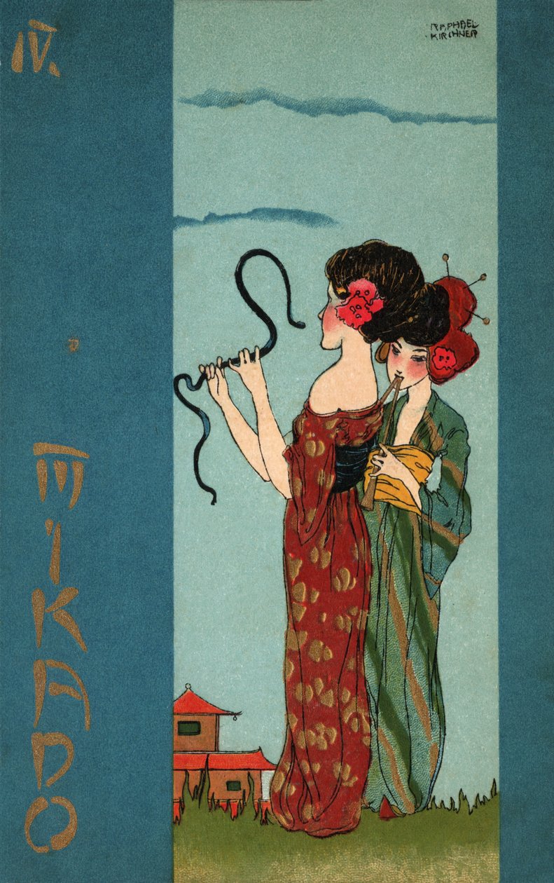 Geisha
