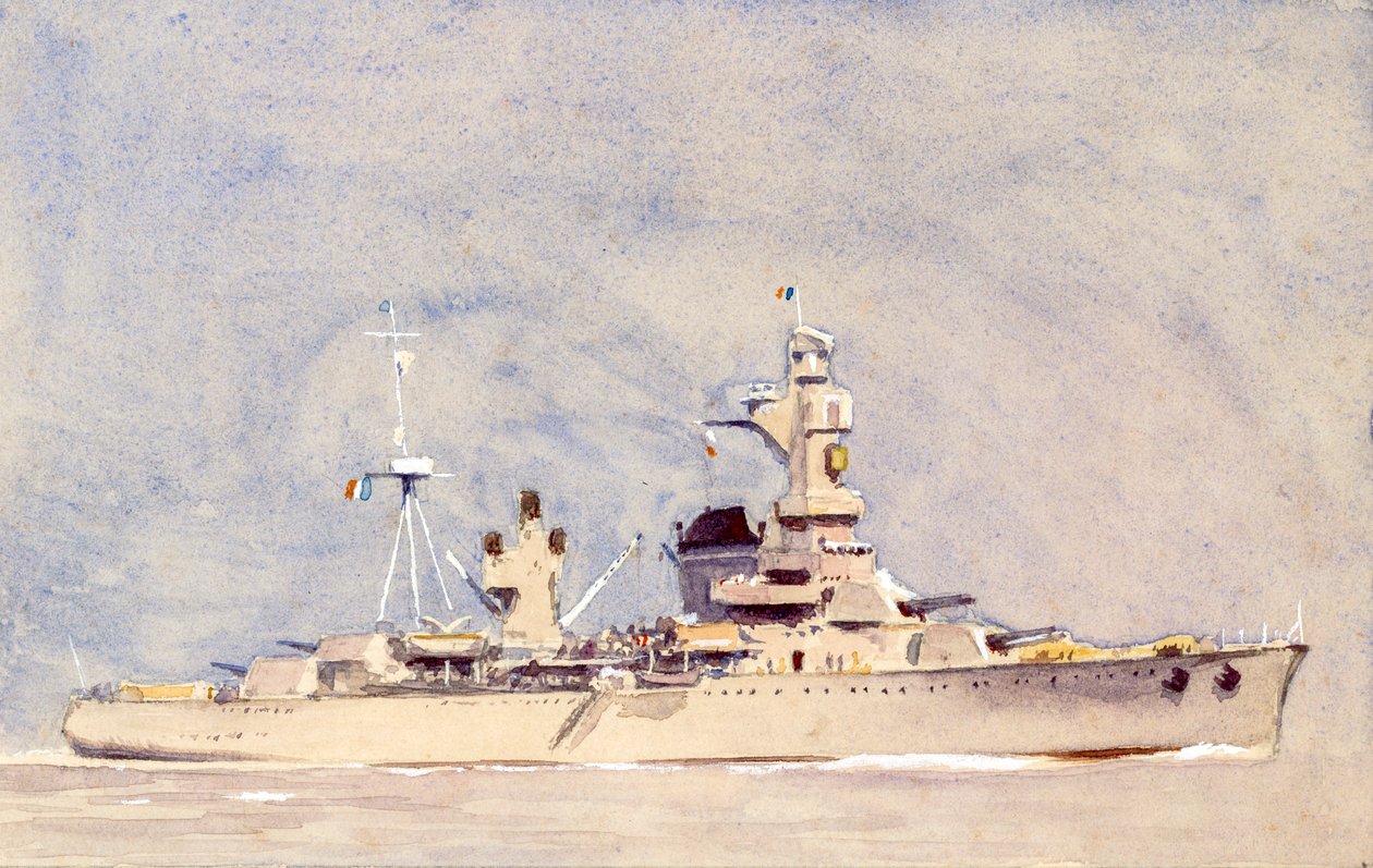  door Raymond Bonnefon