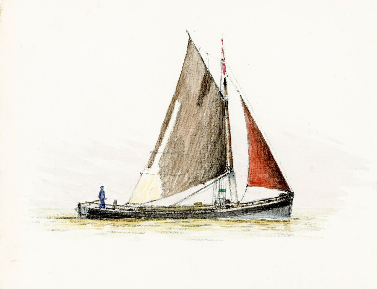  door Raymond Bonnefon