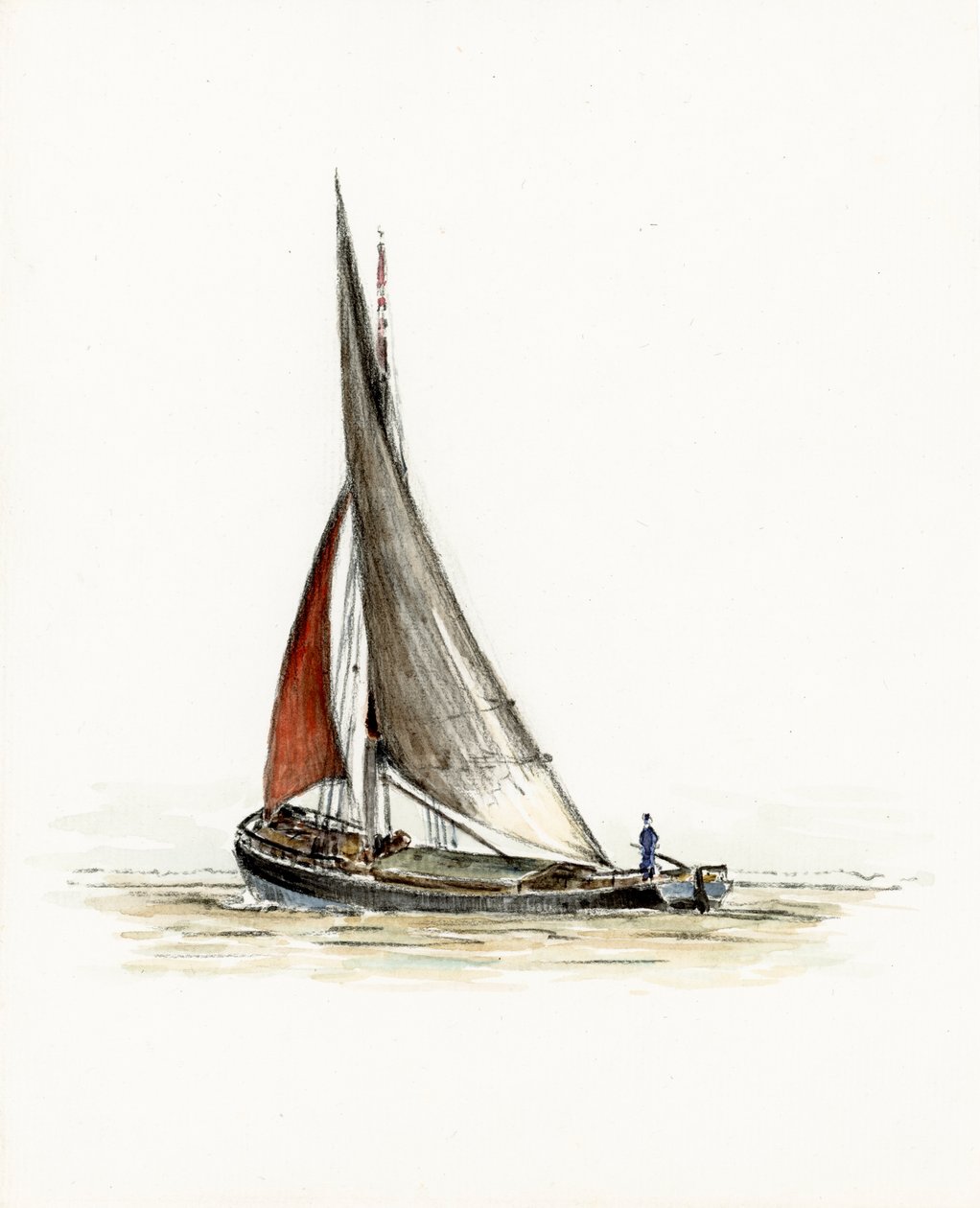  door Raymond Bonnefon