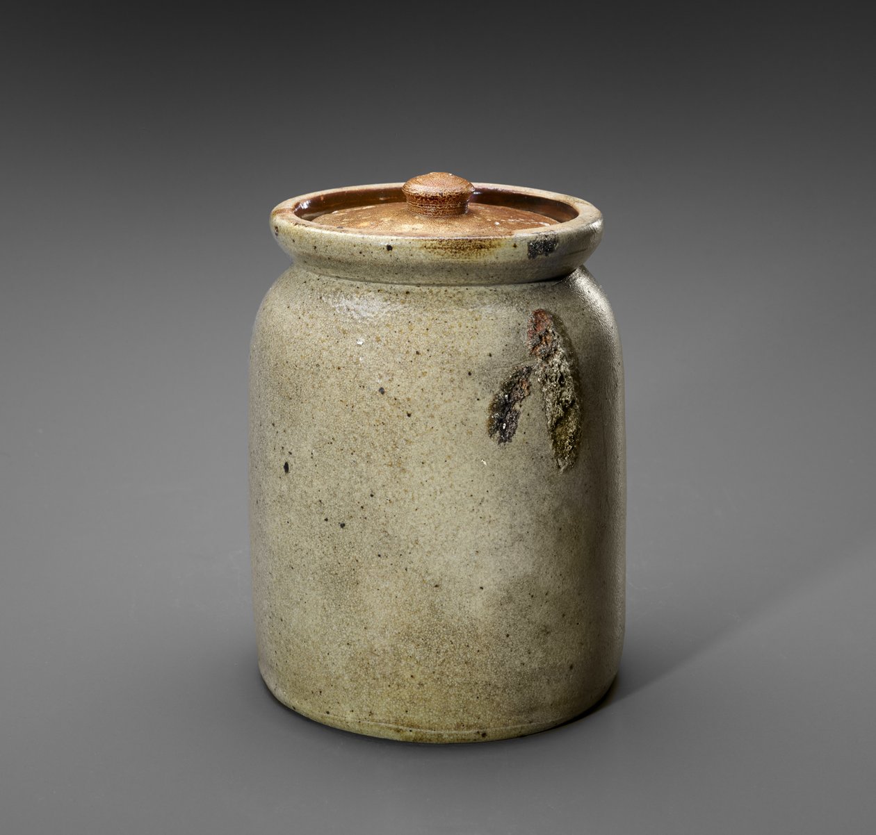 Vaas, ca. 1920-1935 door Rhonesboro Pottery Company (attr.to)