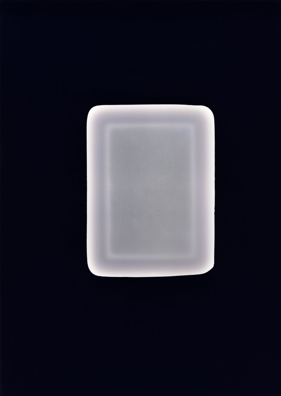 Zonder titel, 2005 door Richard Green