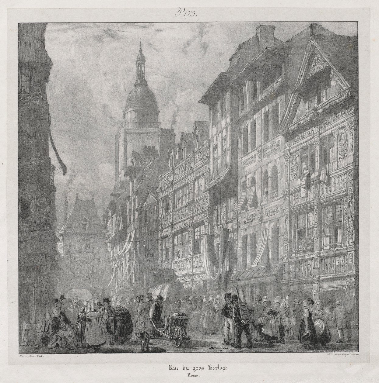 Voyages pittoresques et romantiques dans l