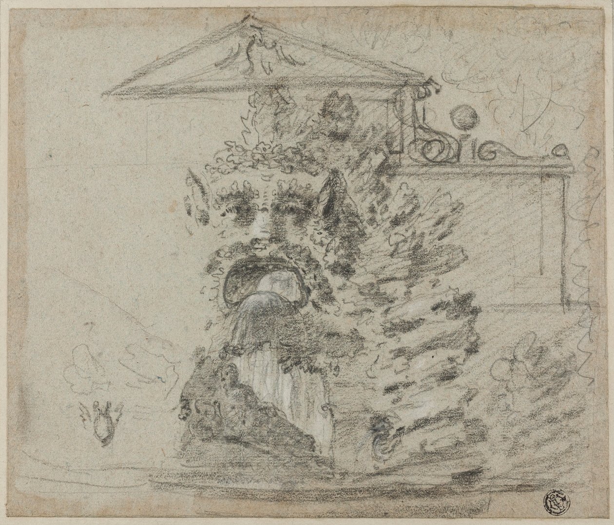Il Mascherone