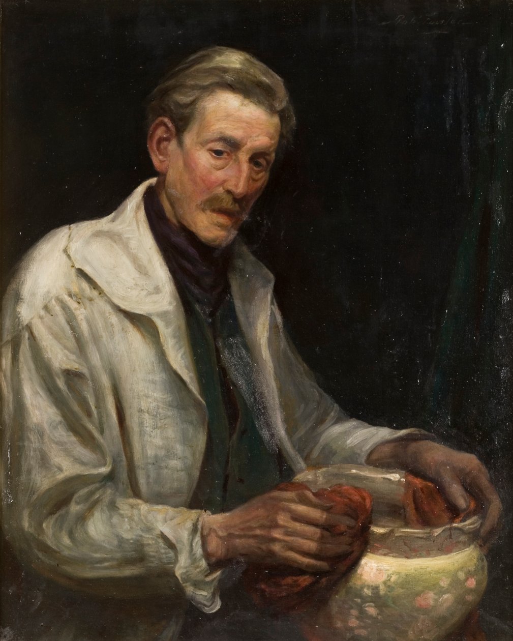 De Kenners door Robert Fowler