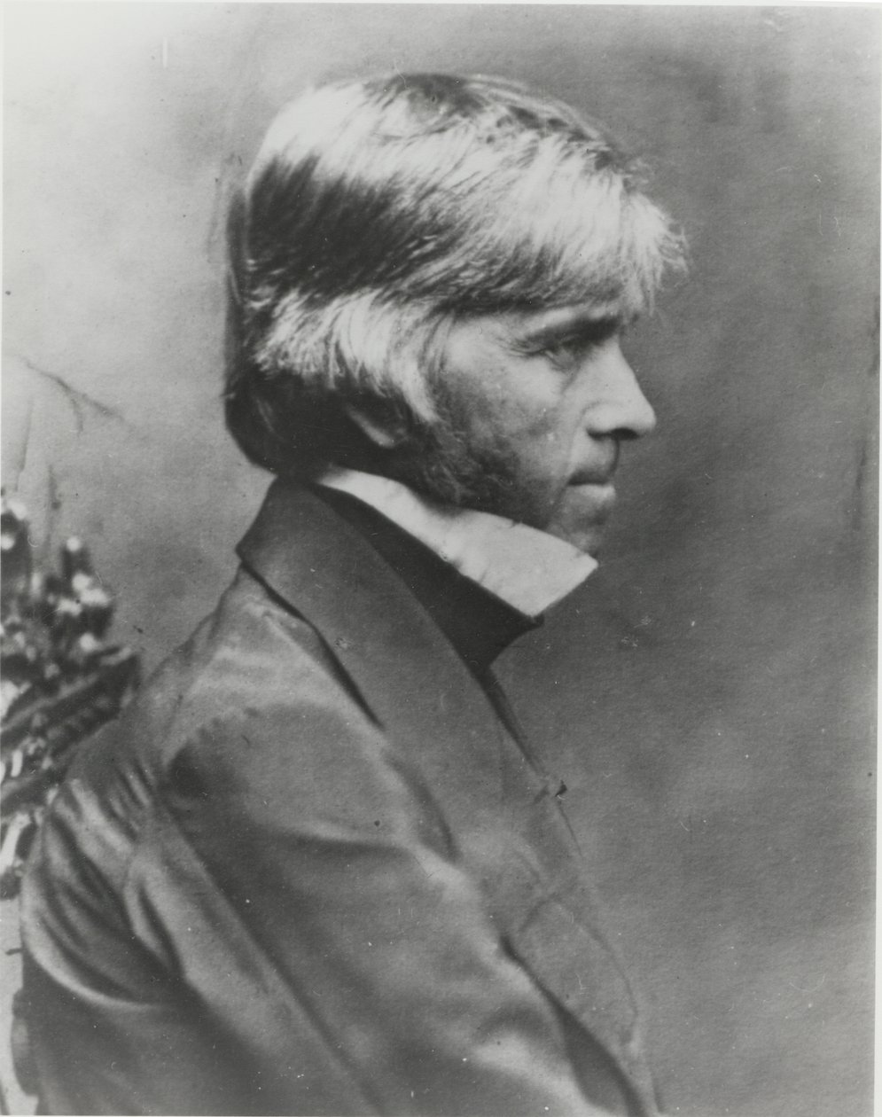 Thomas Carlyle (1762-fl.1837) op 58-jarige leeftijd, c.1820 door Robert Scott Tait
