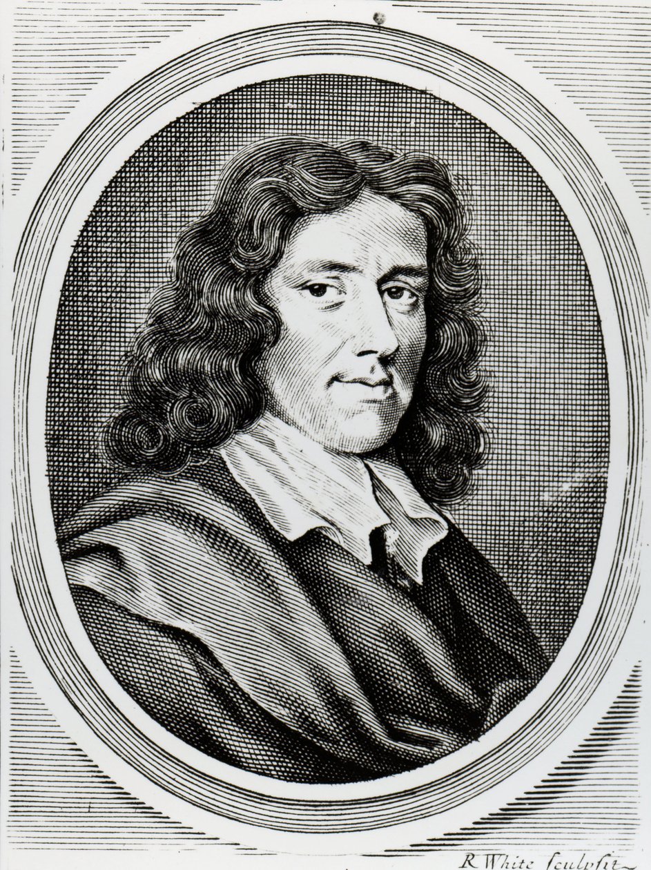 John Partridge, (1644-c.1714) 1679 door Robert White