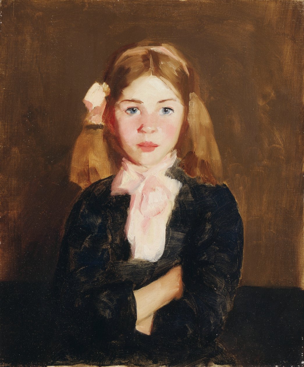 Nora door Robert Cozad Henri