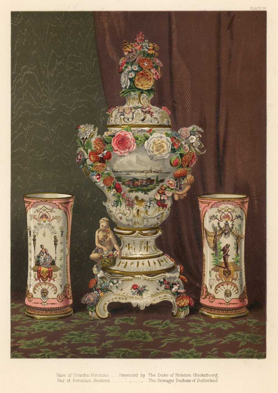  door Robert Dudley