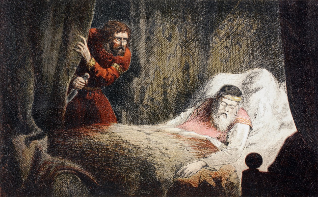  door Robert Dudley