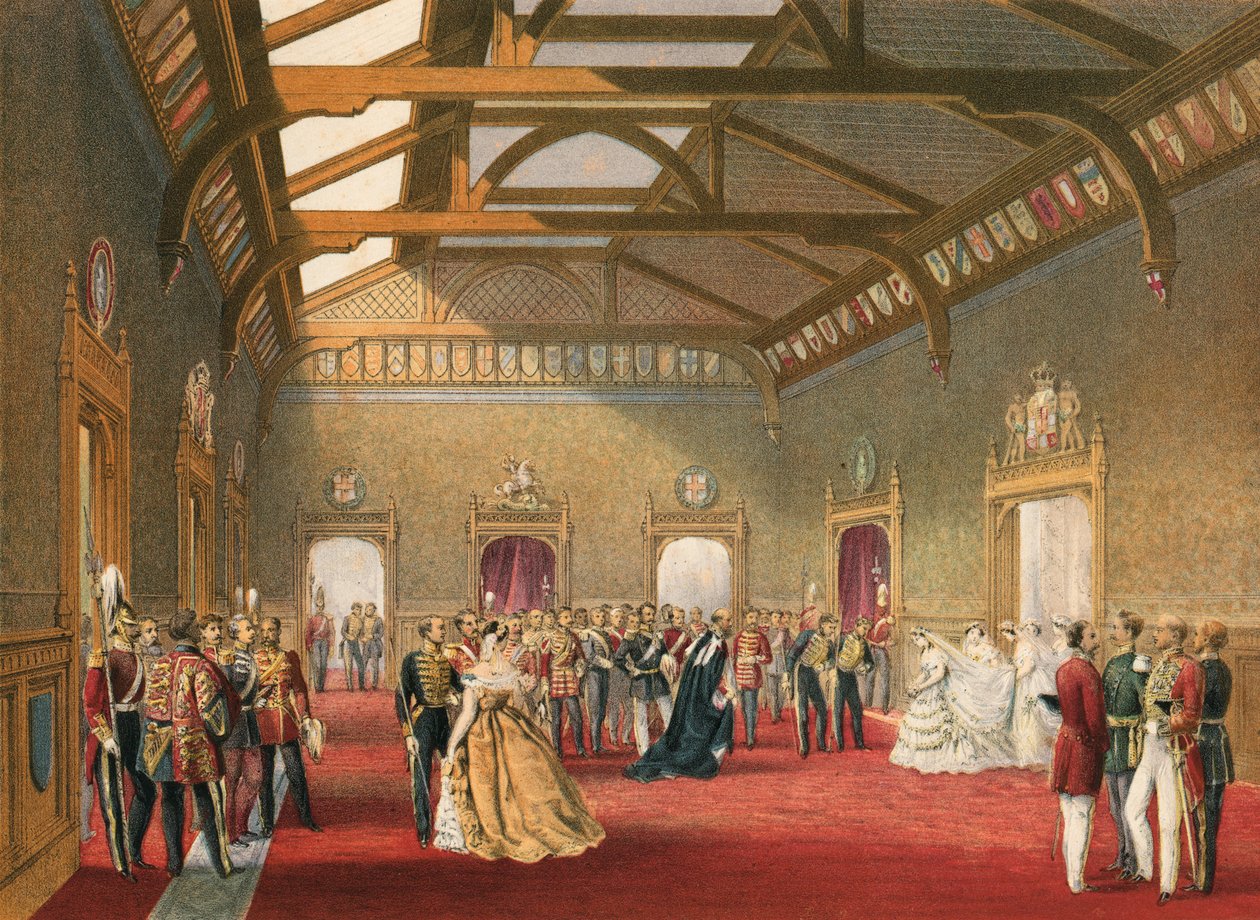  door Robert Dudley