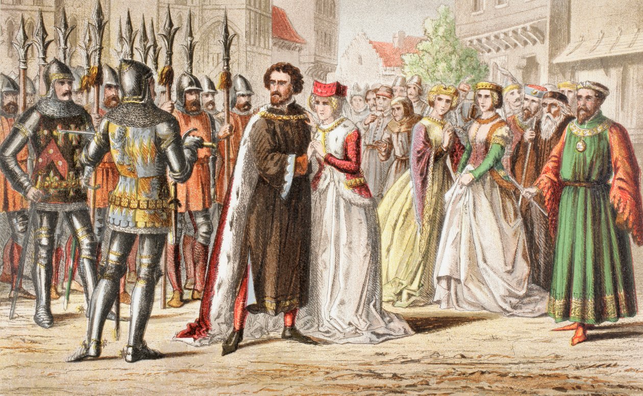  door Robert Dudley