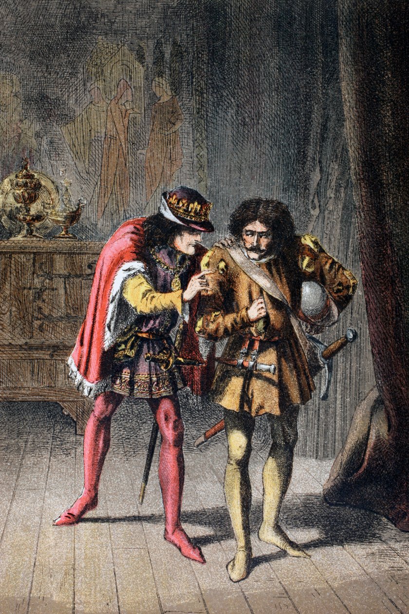  door Robert Dudley