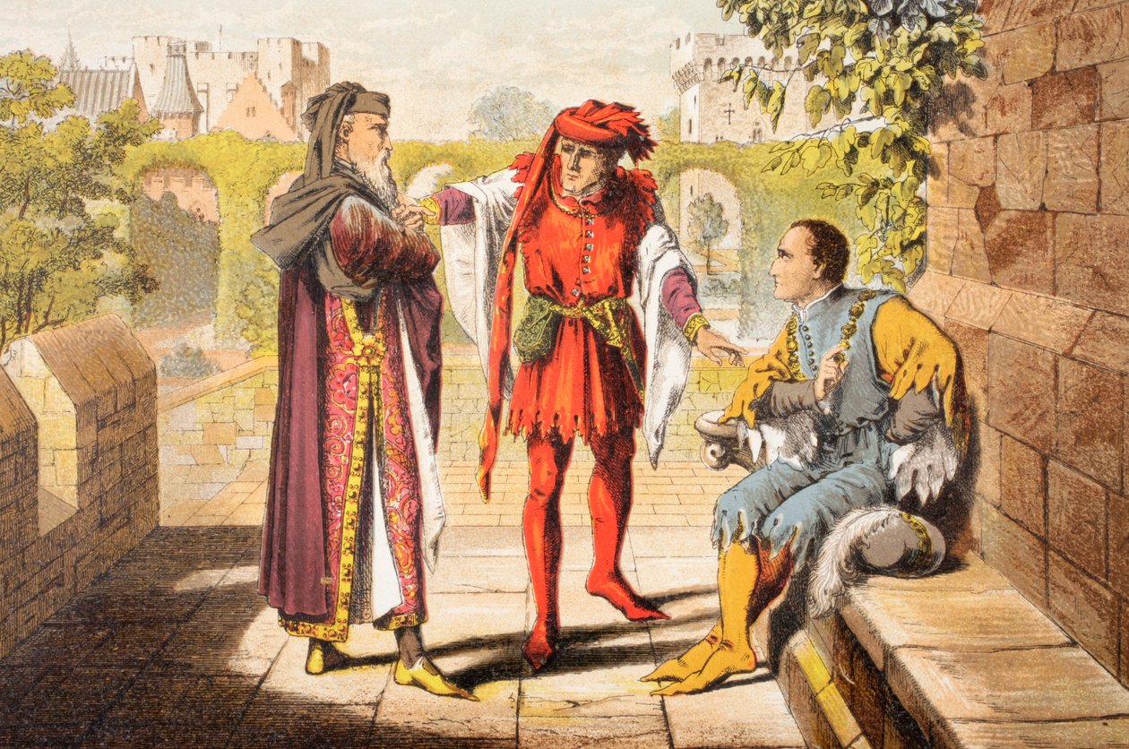  door Robert Dudley