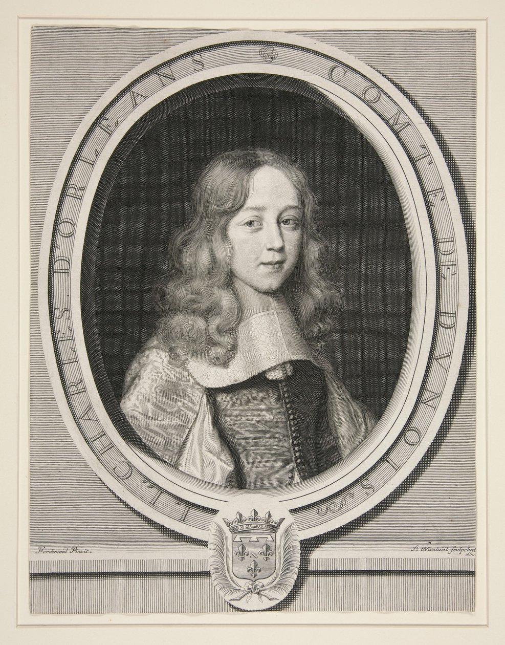 Jean Louis Charles d