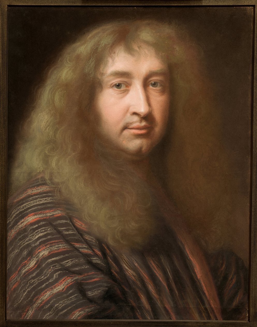 Onbekend schilderij door Robert Nanteuil