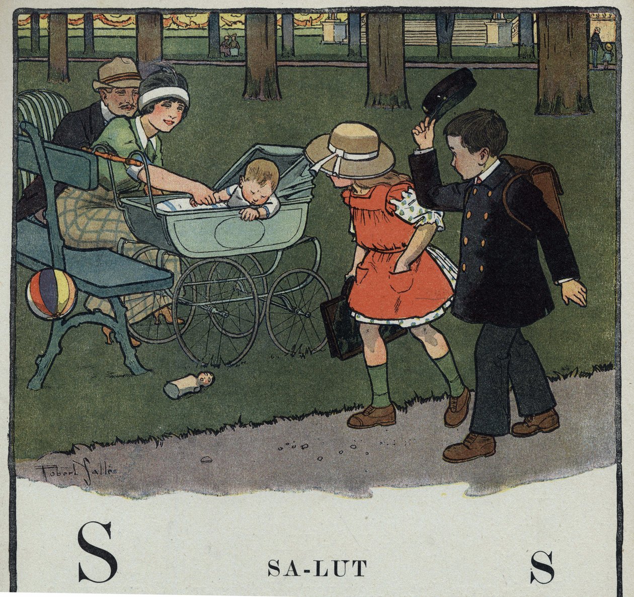 Kinderboek 