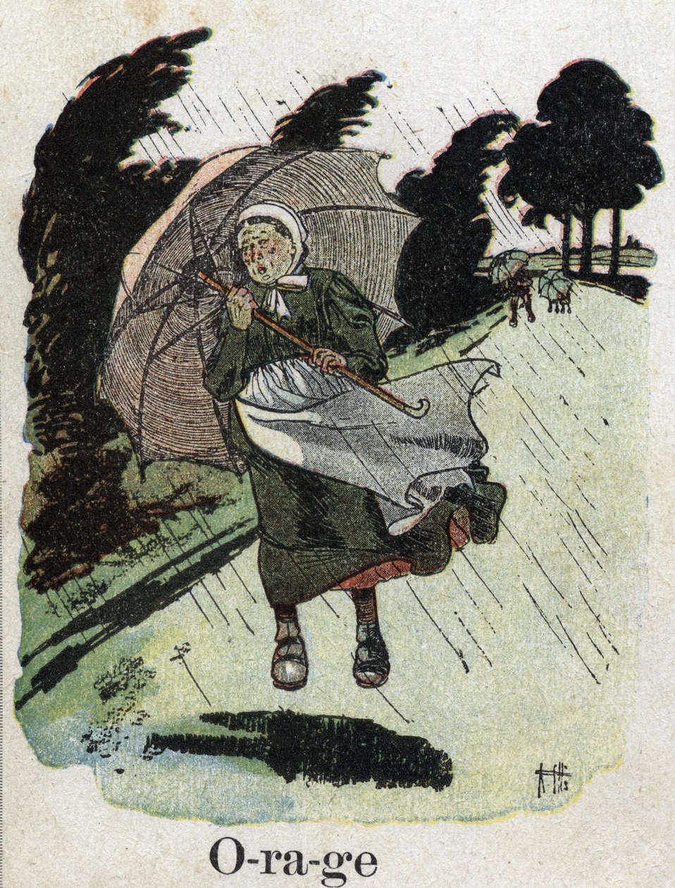 Kinderboek 