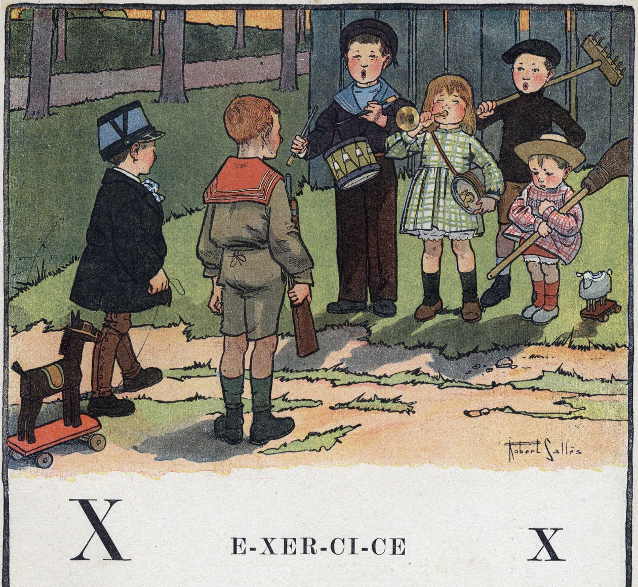 Kinderboek 
