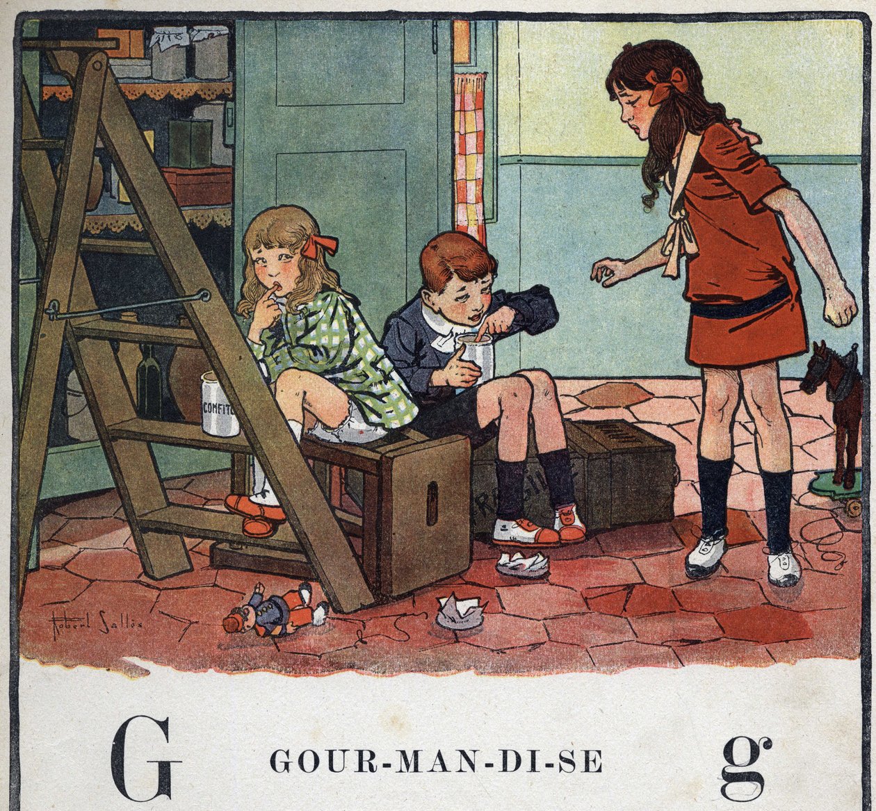 Kinderboek 