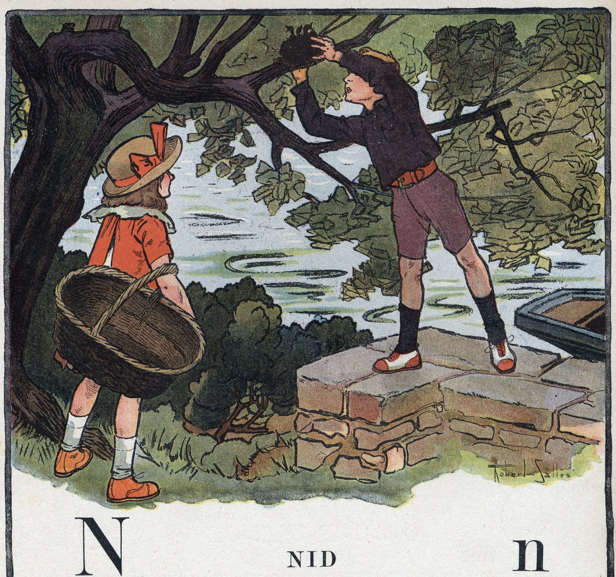 Kinderboek 