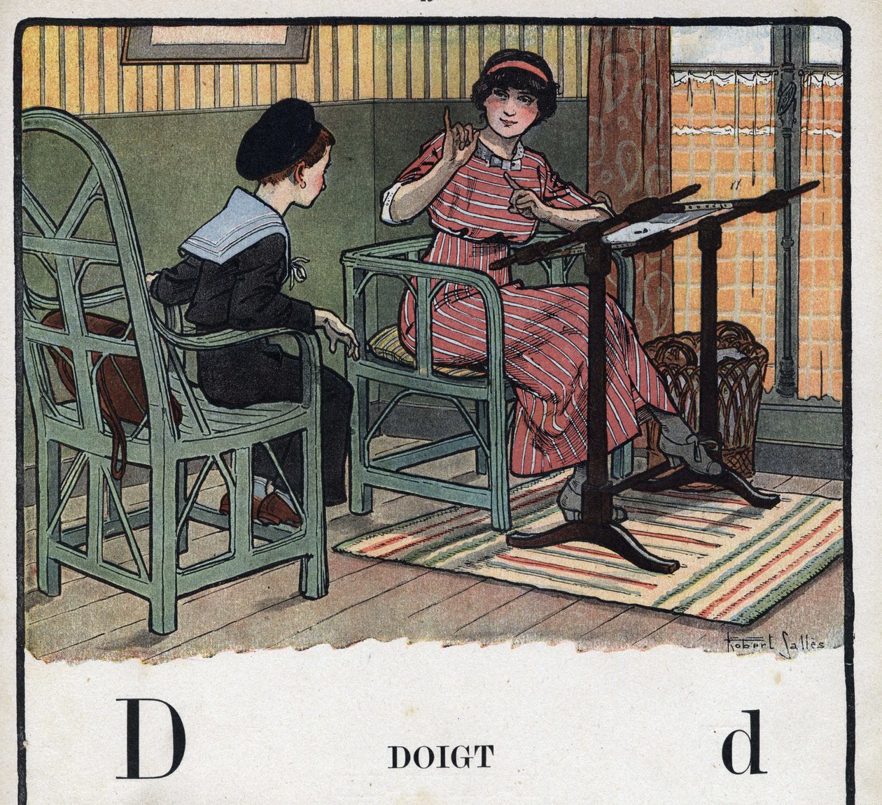 Kinderboek 