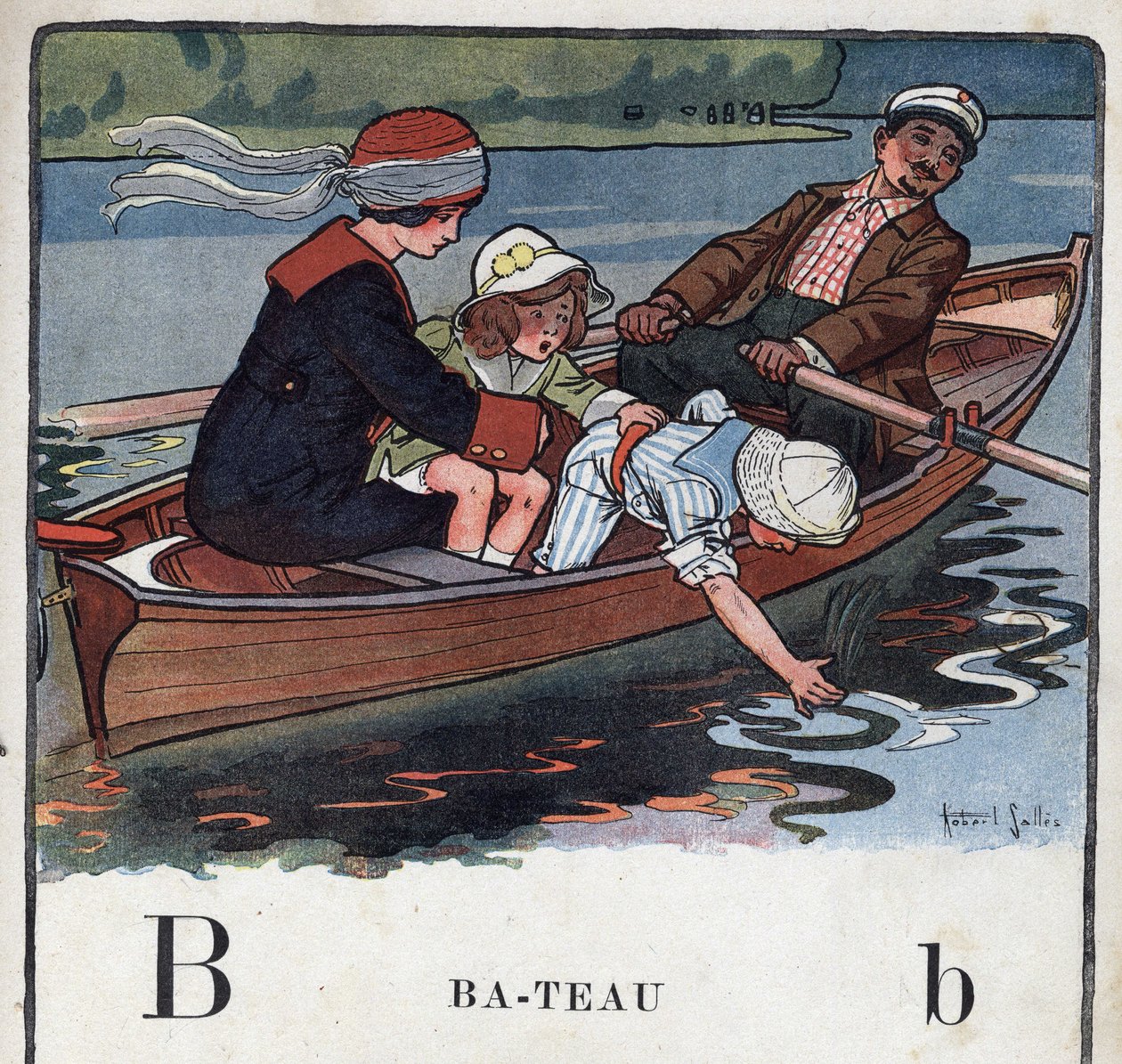 Kinderboek 