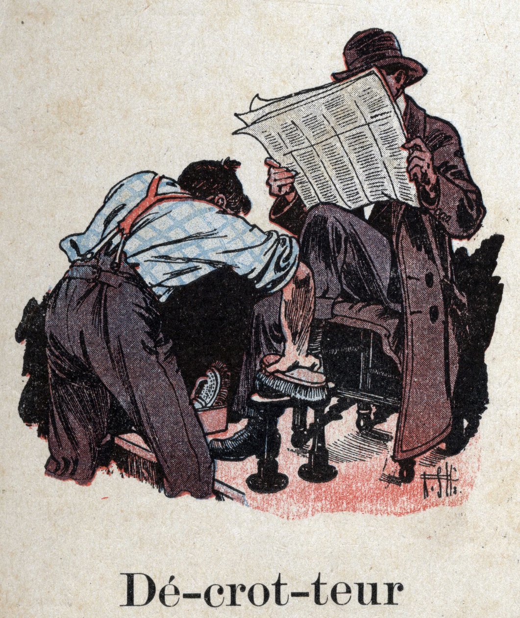 Kinderboek 