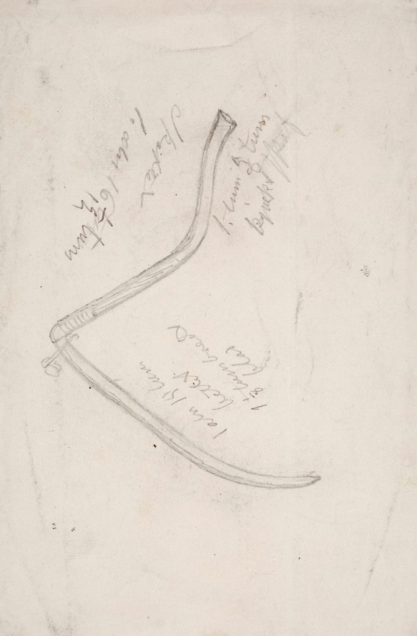 Leugen, profielen door Robert Wilhelm Ekman