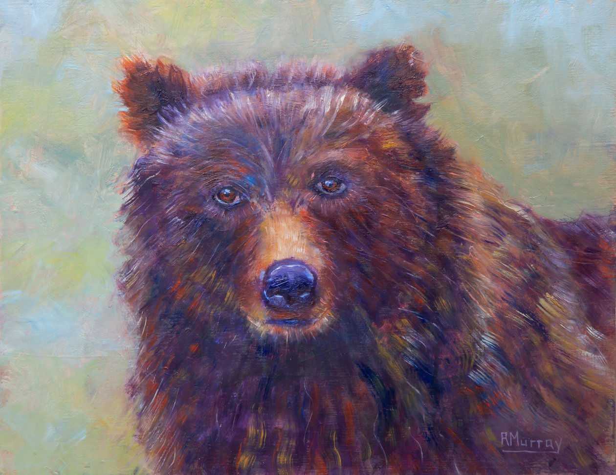 Wetteloze Zigeuners, 2018 door Roberta Murray
