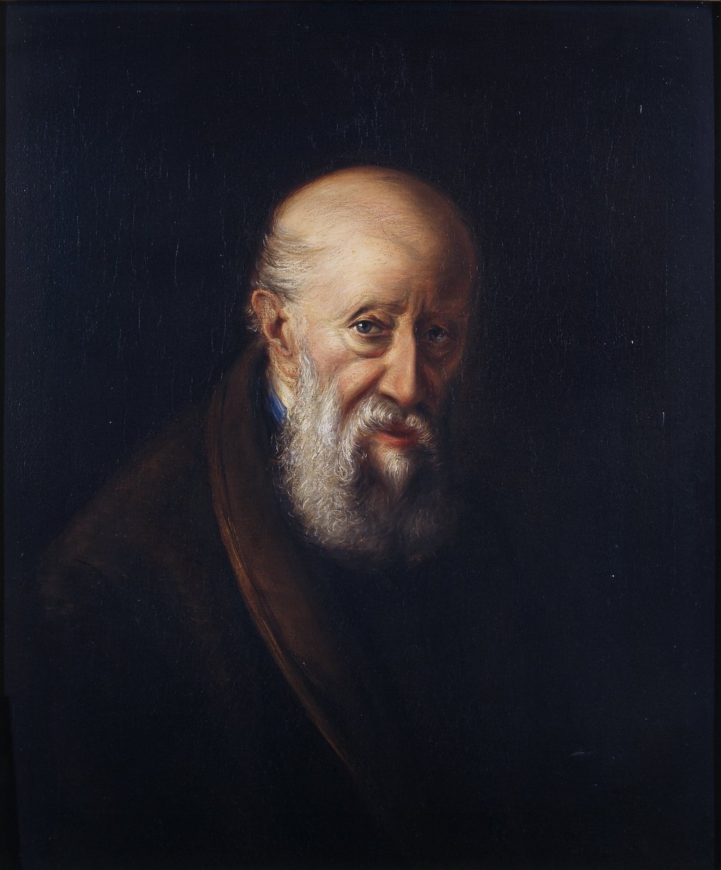 James Robinson Planché, Somerset Herald door Roberts Mrs