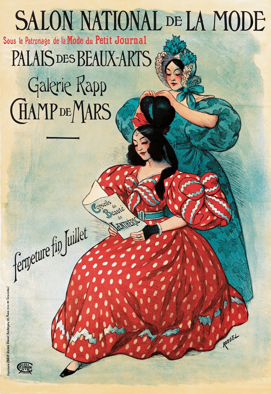 Poster die de 