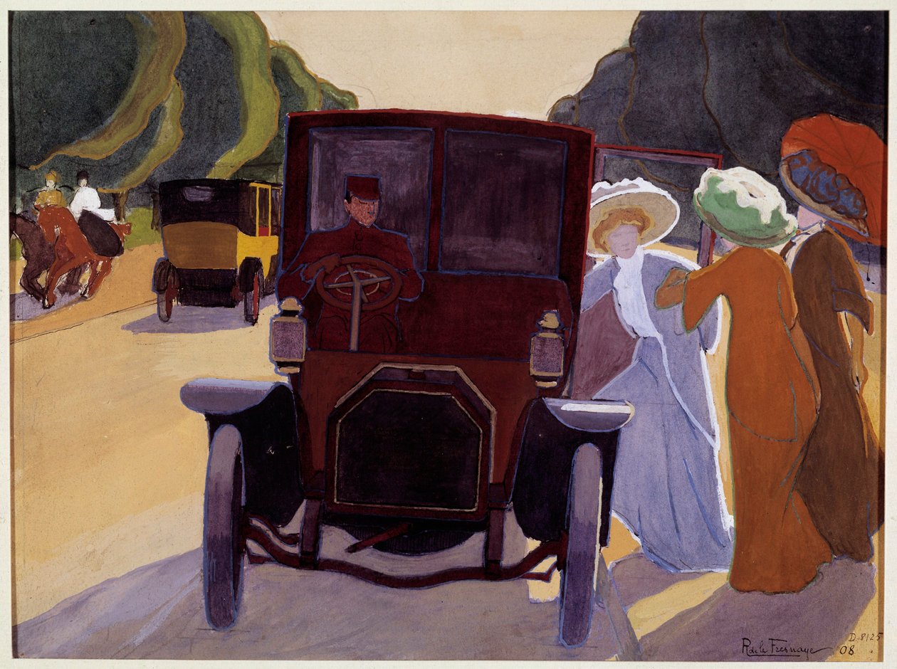 Belle Epoque 