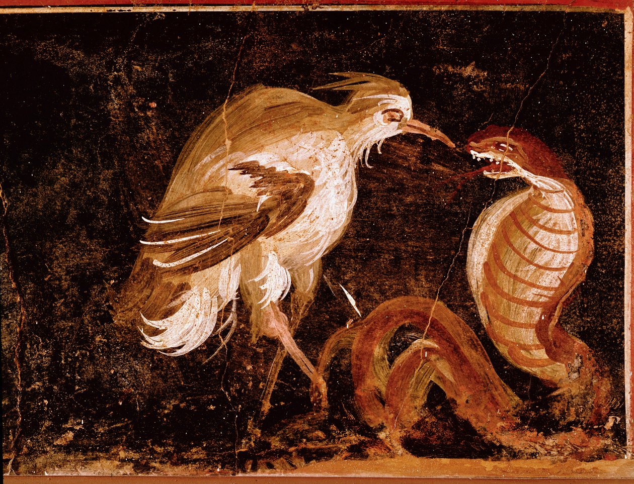 Romeinse kunst: 