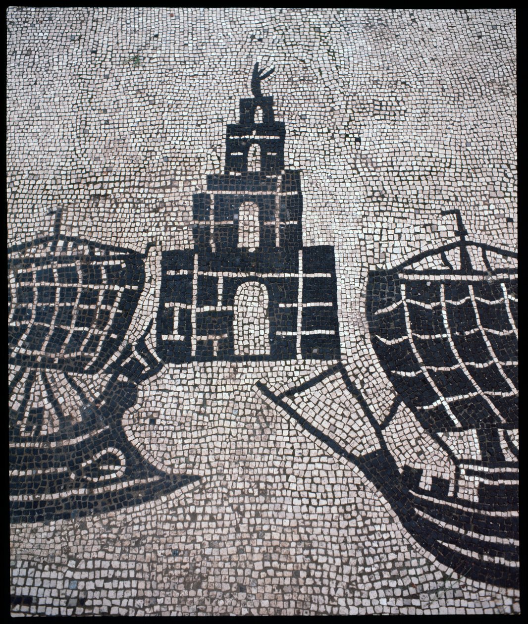 Romeinse kunst: 