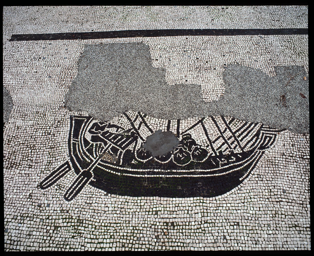 Romeinse kunst: 
