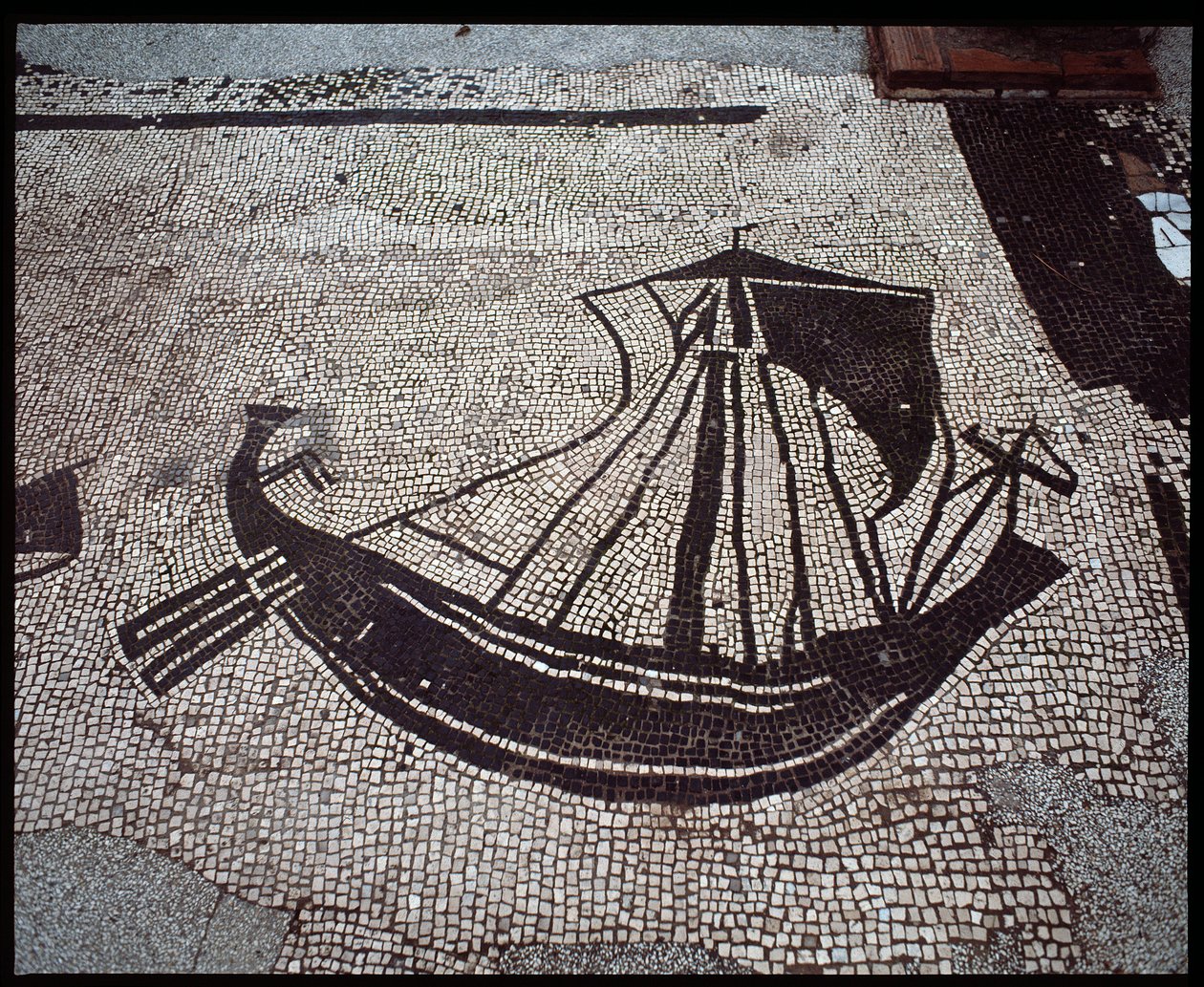Romeinse kunst: 