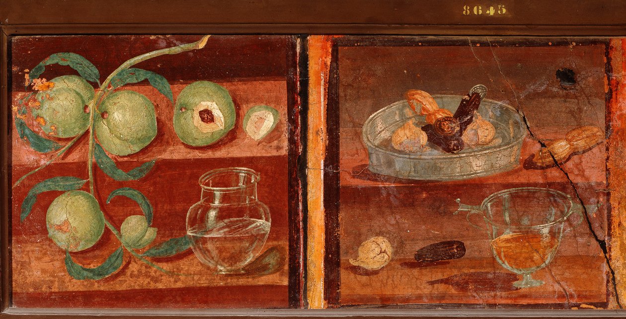 Romeinse kunst: 