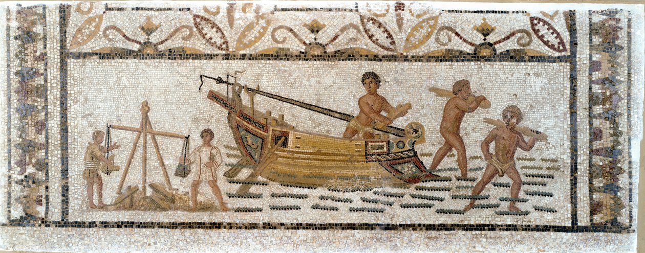 Romeinse oudheid: 
