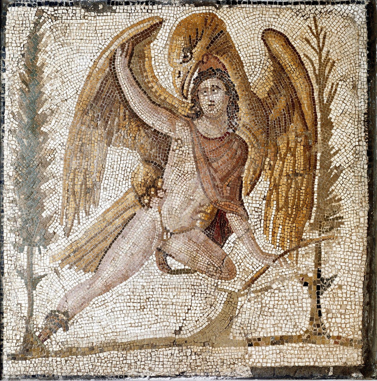 Romeinse kunst: 