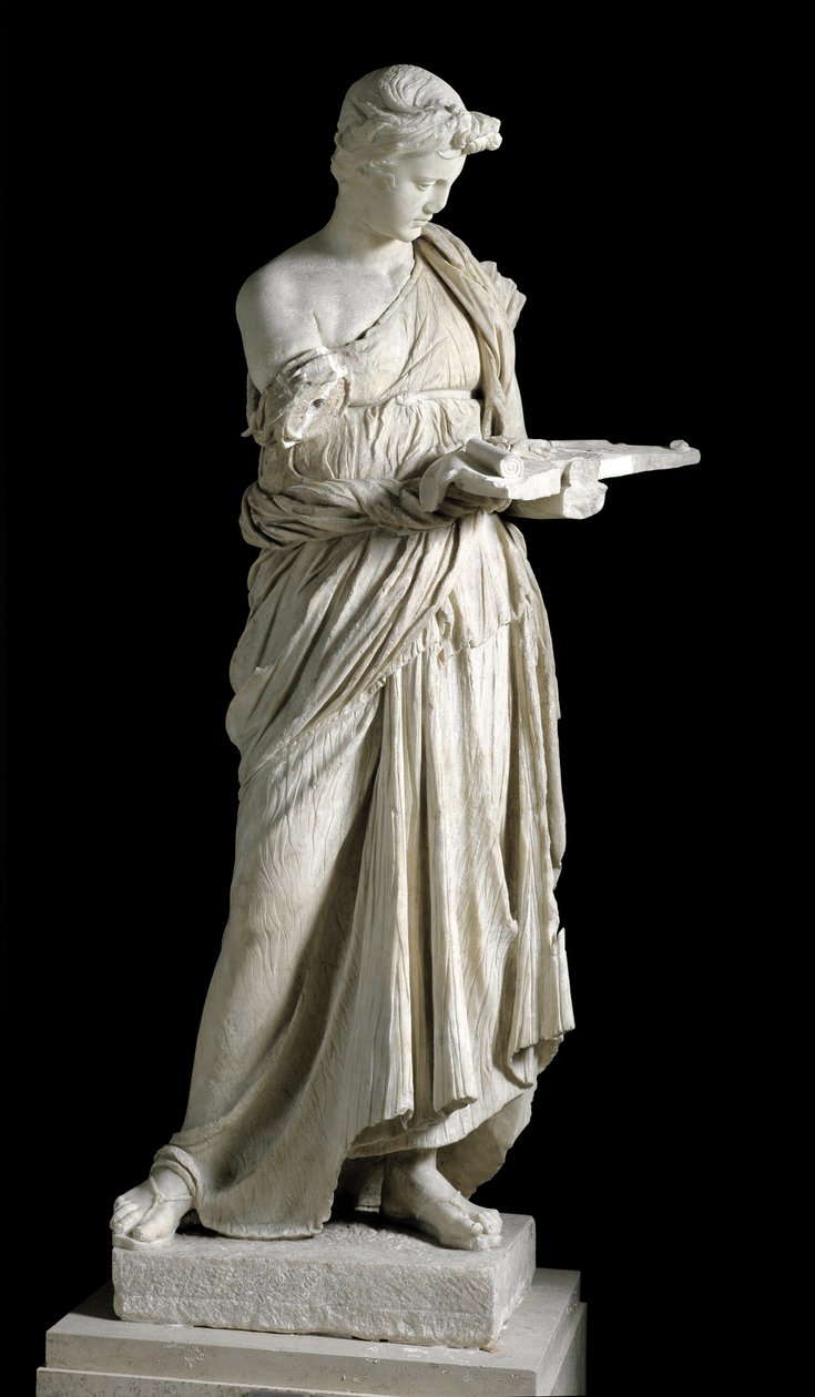 de Fanciulla d