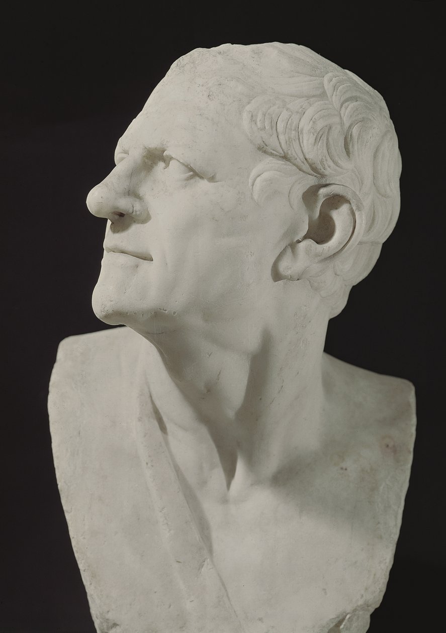 Lysimachus, koning van Thracië door Roman Roman
