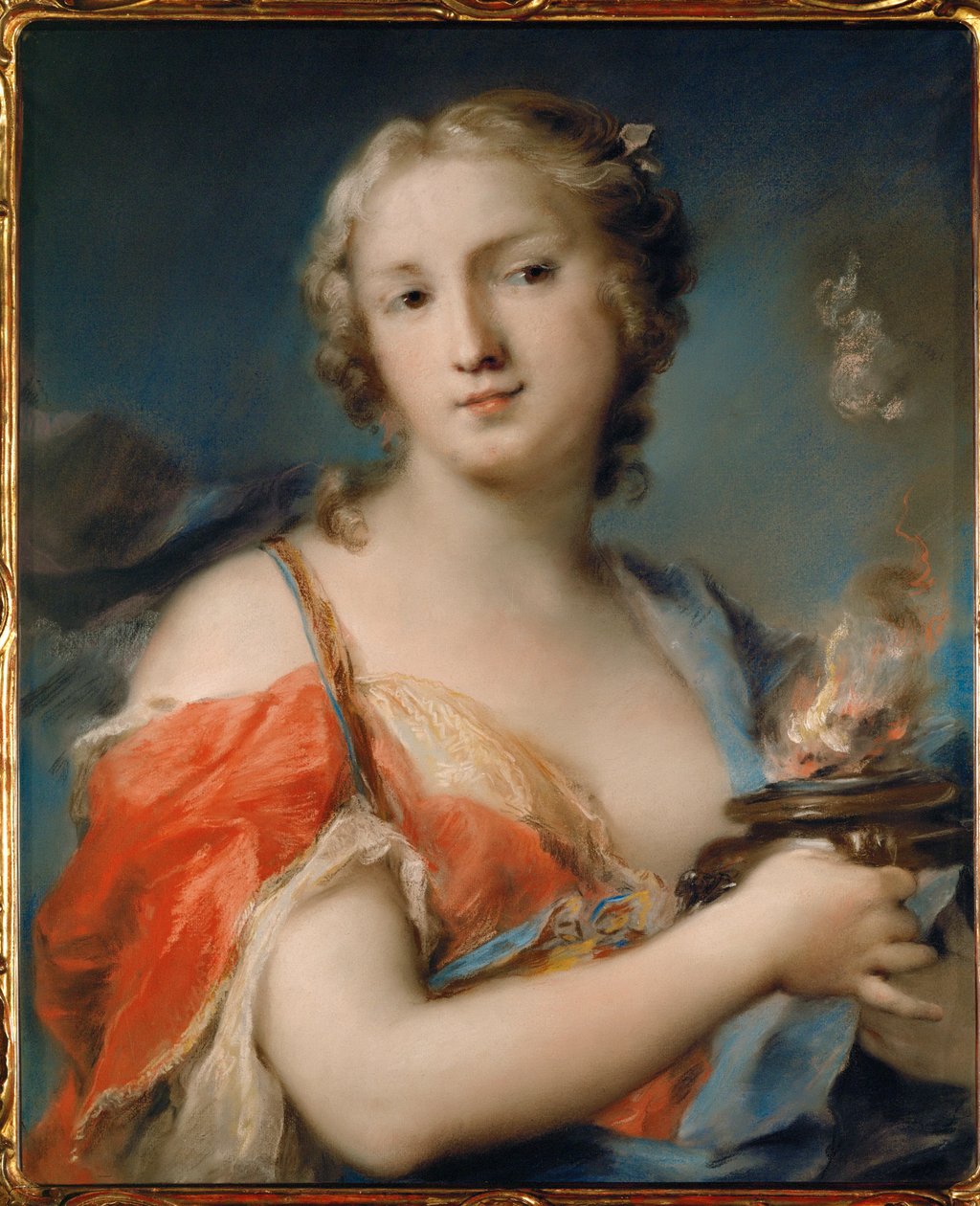  door Rosalba Giovanna Carriera